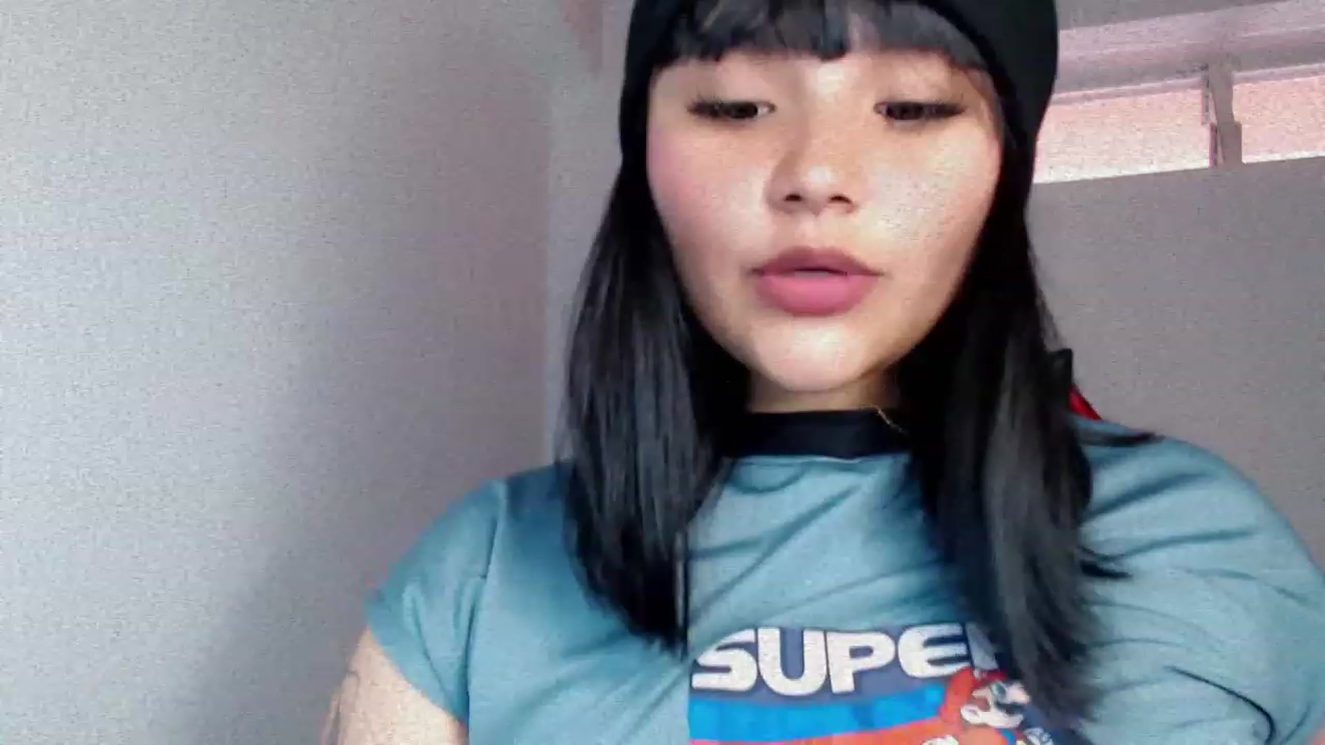 Gallery image thumbnail from BabyAsianX0's myfreecams stream on, 11/23/2022, 14:14 image 9 of 20