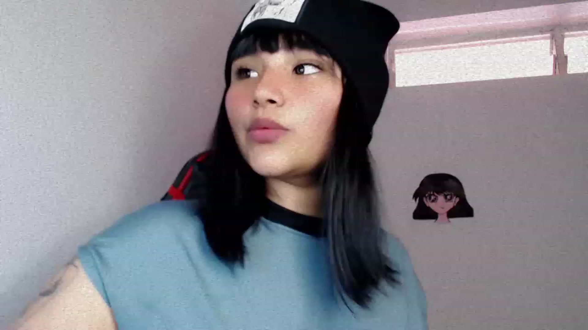 Gallery image thumbnail from BabyAsianX0's myfreecams stream on, 11/23/2022, 14:14 image 19 of 20