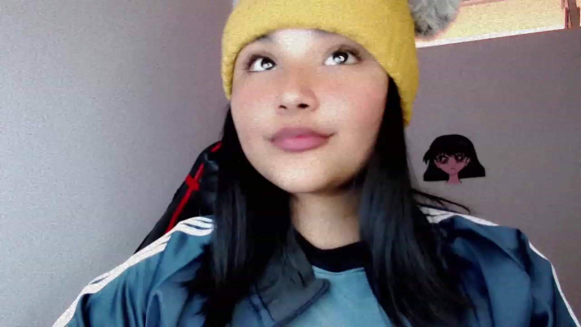 Gallery image thumbnail from BabyAsianX0's myfreecams stream on, 11/28/2022, 16:08 image 8 of 20
