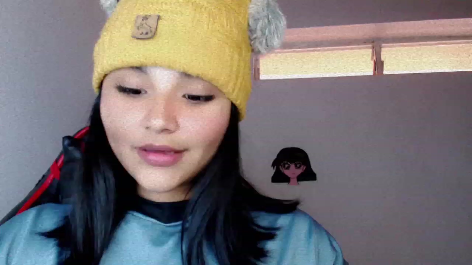Gallery image thumbnail from BabyAsianX0's myfreecams stream on, 11/28/2022, 16:08 image 14 of 20