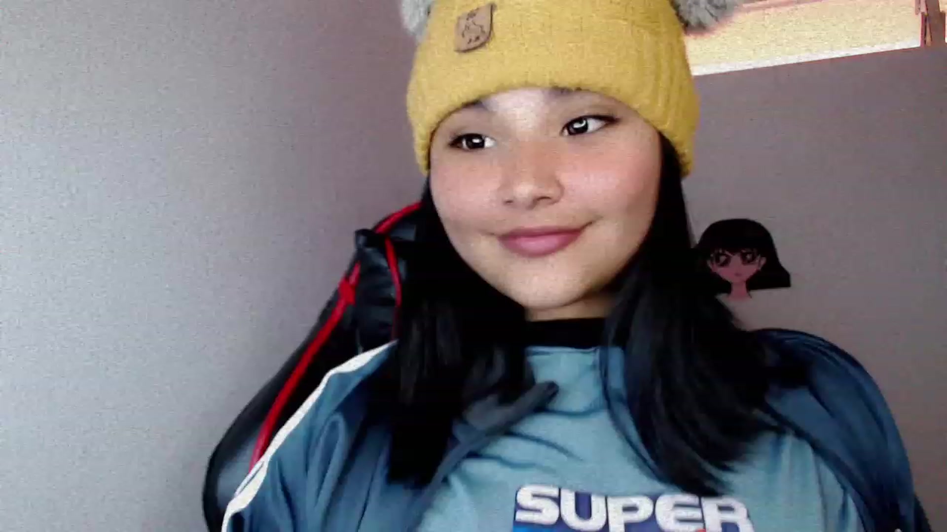 Gallery image thumbnail from BabyAsianX0's myfreecams stream on, 11/28/2022, 16:08 image 3 of 20