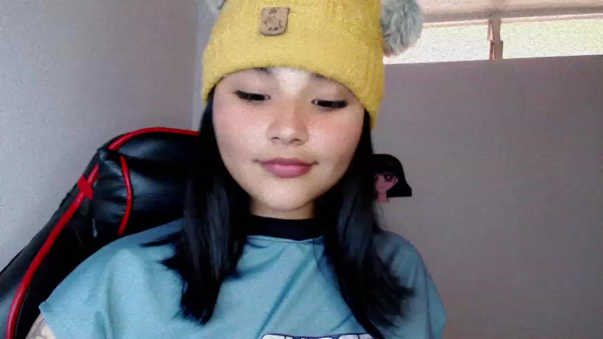 Gallery image thumbnail from BabyAsianX0's myfreecams stream on, 11/28/2022, 16:08 image 16 of 20
