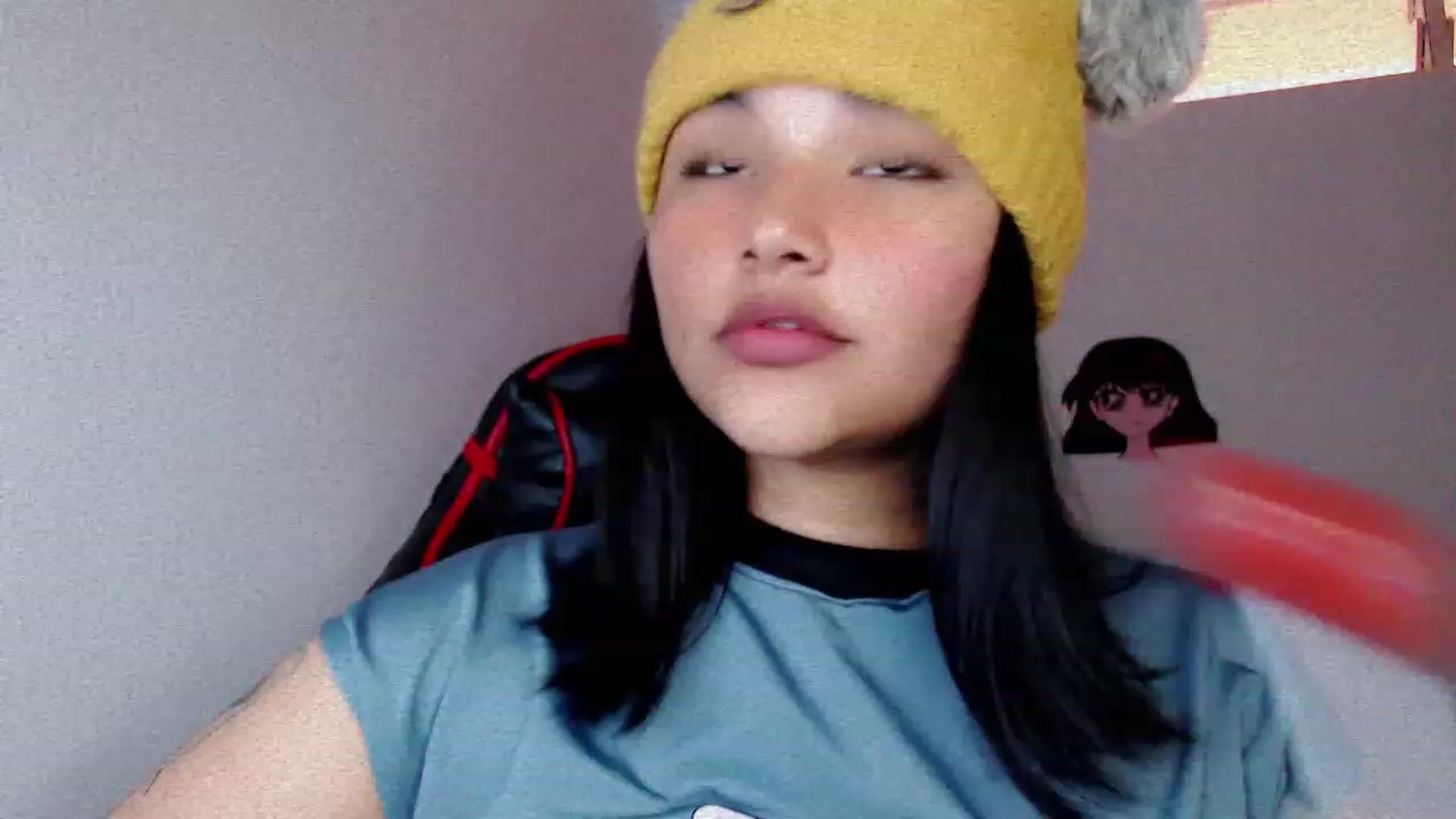 Gallery image thumbnail from BabyAsianX0's myfreecams stream on, 11/28/2022, 16:08 image 10 of 20