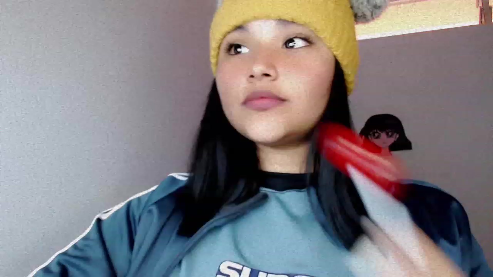 Gallery image thumbnail from BabyAsianX0's myfreecams stream on, 11/28/2022, 16:08 image 5 of 20
