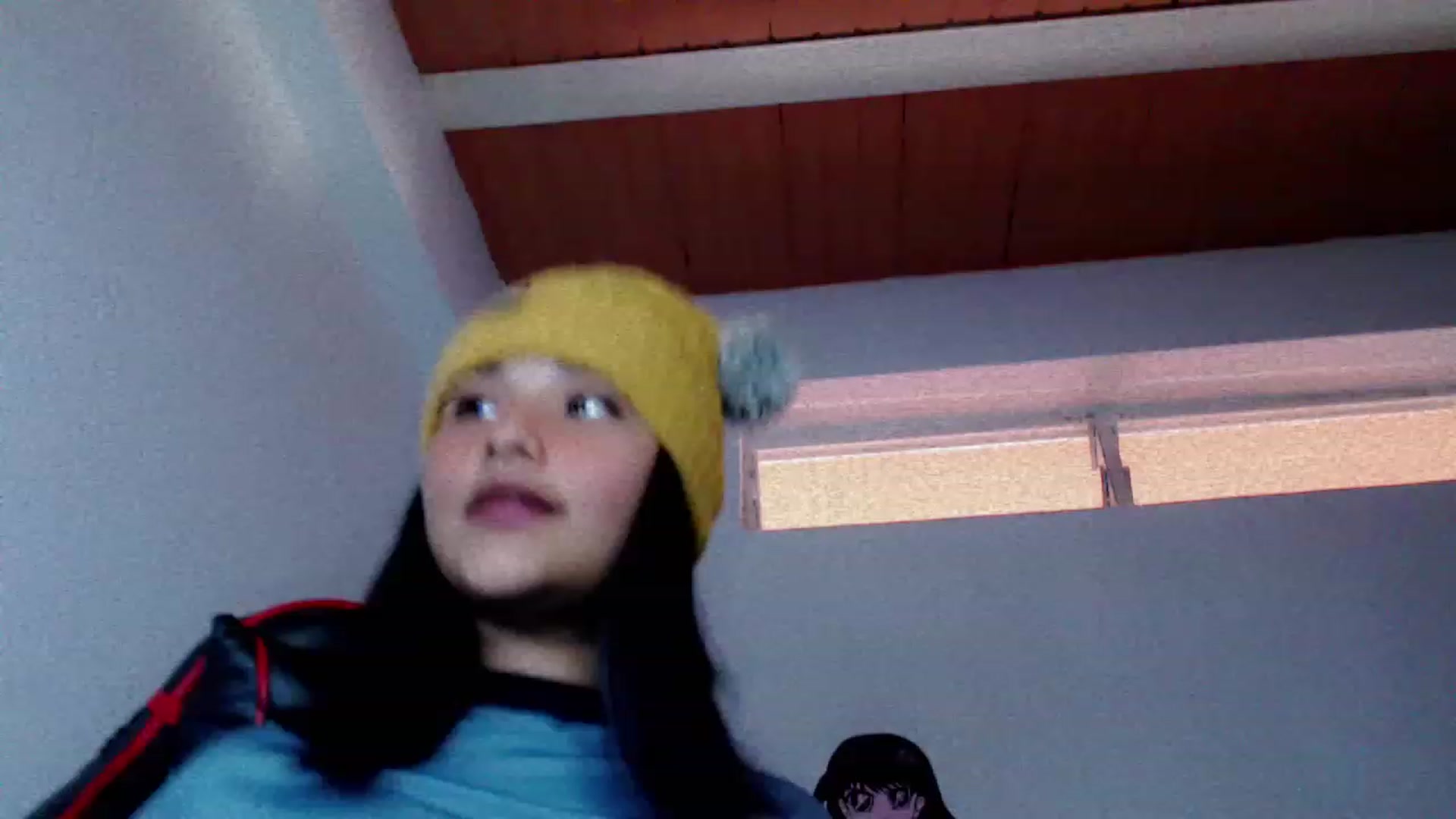 Gallery image thumbnail from BabyAsianX0's myfreecams stream on, 11/28/2022, 16:08 image 12 of 20