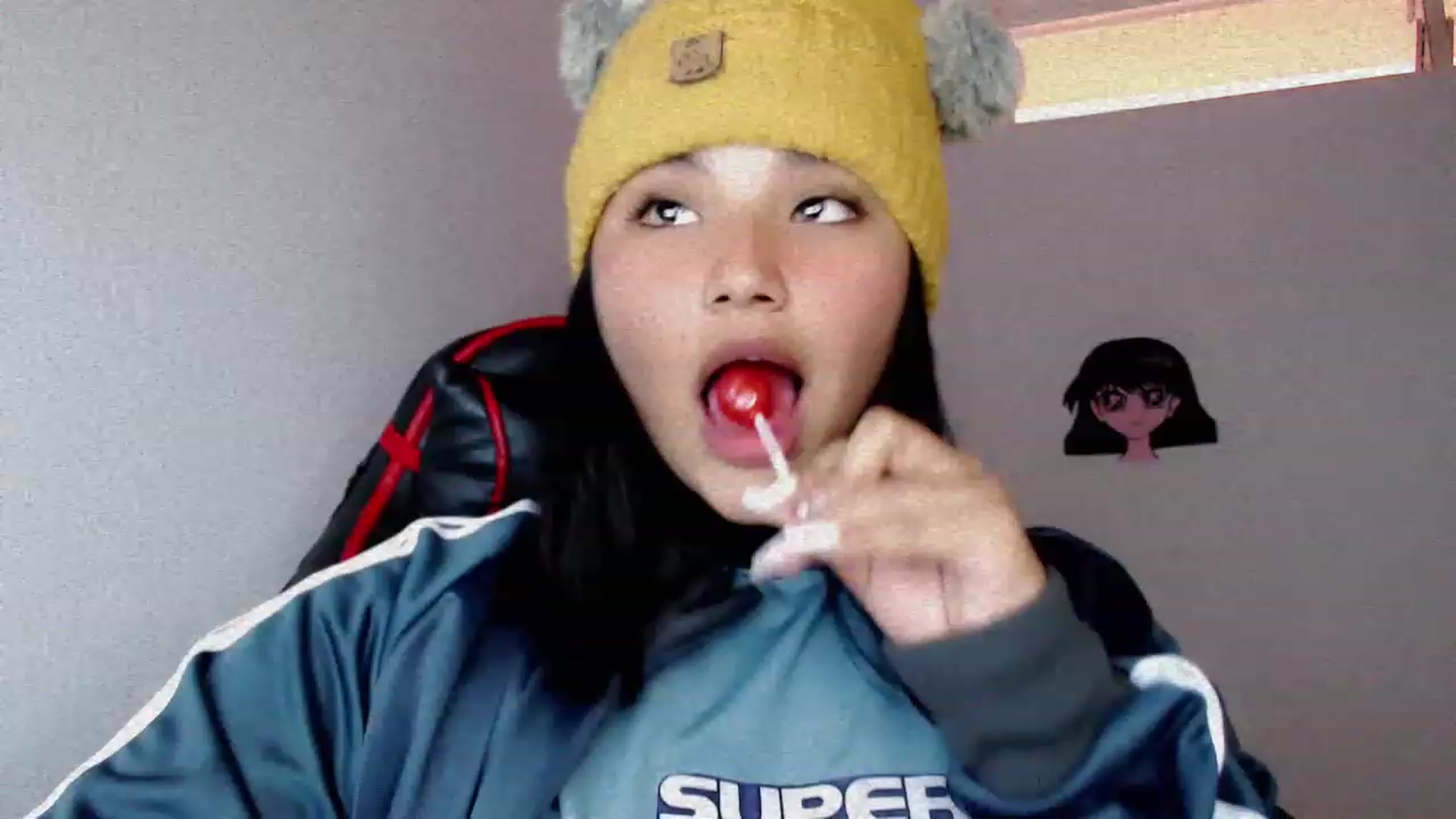 Gallery image thumbnail from BabyAsianX0's myfreecams stream on, 11/28/2022, 16:08 image 2 of 20