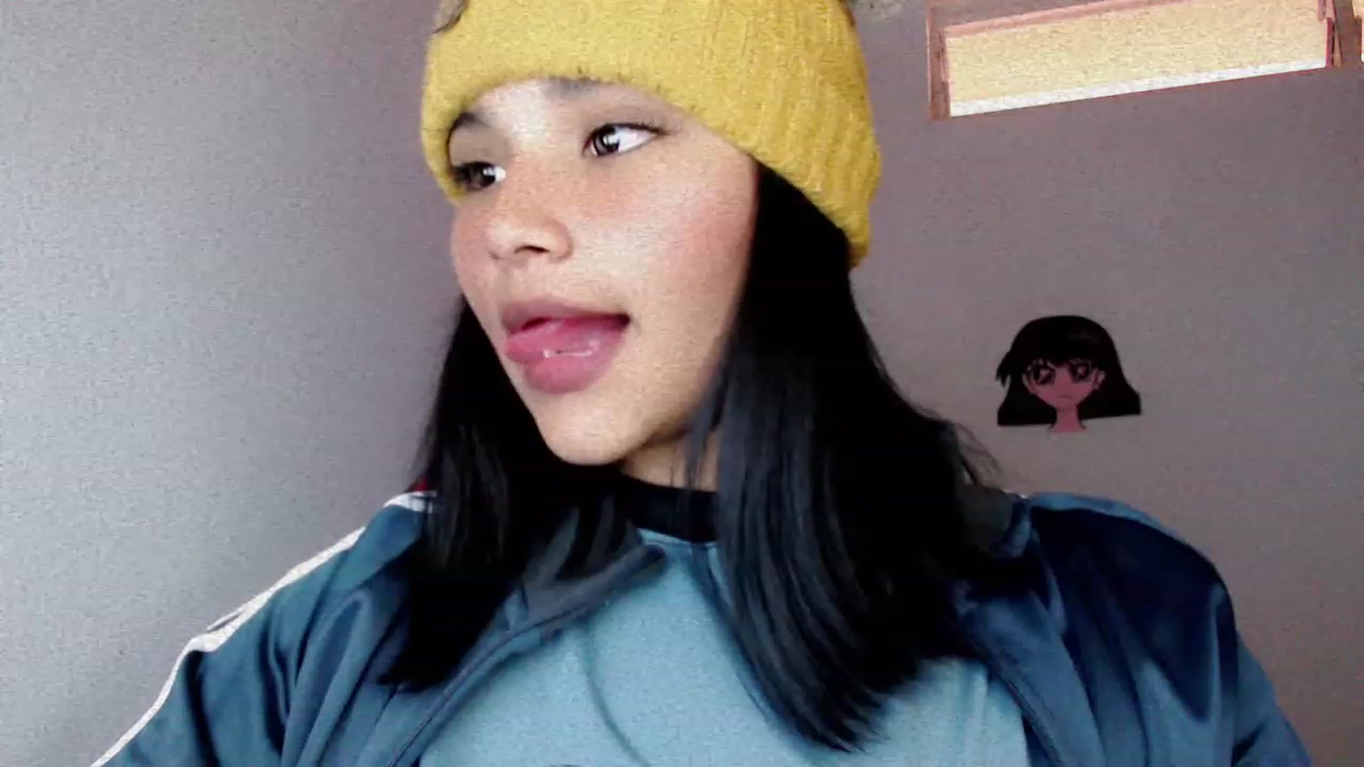 Gallery image thumbnail from BabyAsianX0's myfreecams stream on, 11/28/2022, 16:08 image 6 of 20