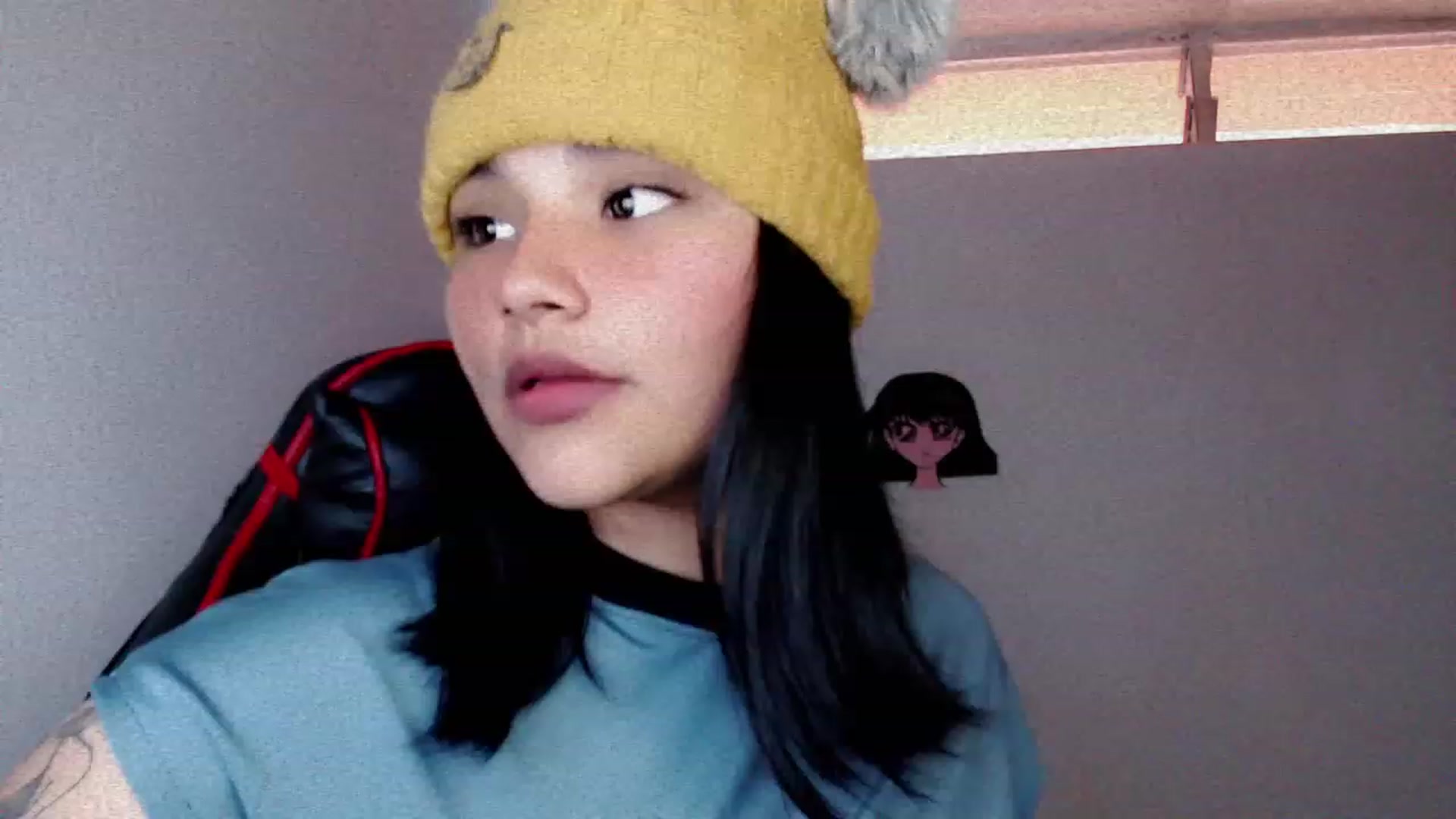 Gallery image thumbnail from BabyAsianX0's myfreecams stream on, 11/28/2022, 16:08 image 17 of 20