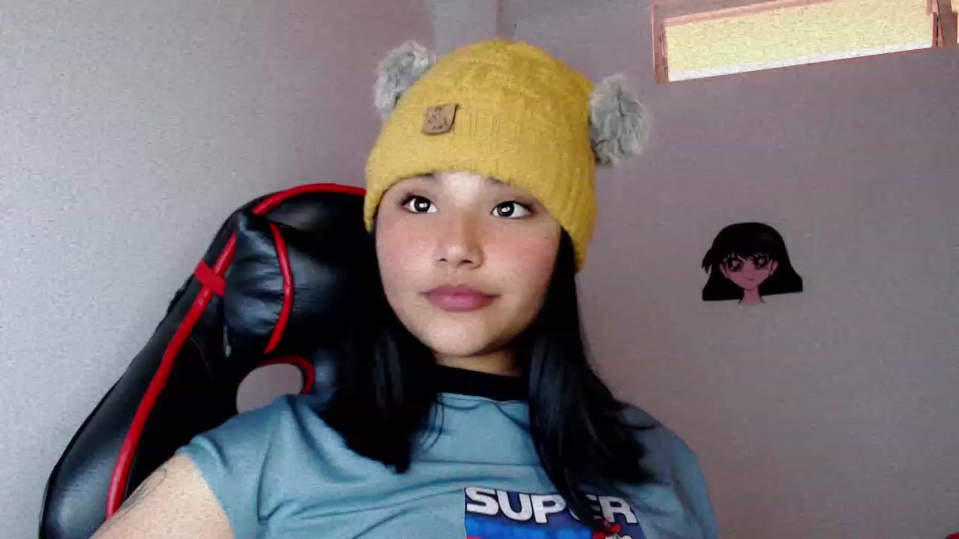 Gallery image thumbnail from BabyAsianX0's myfreecams stream on, 11/28/2022, 16:08 image 11 of 20