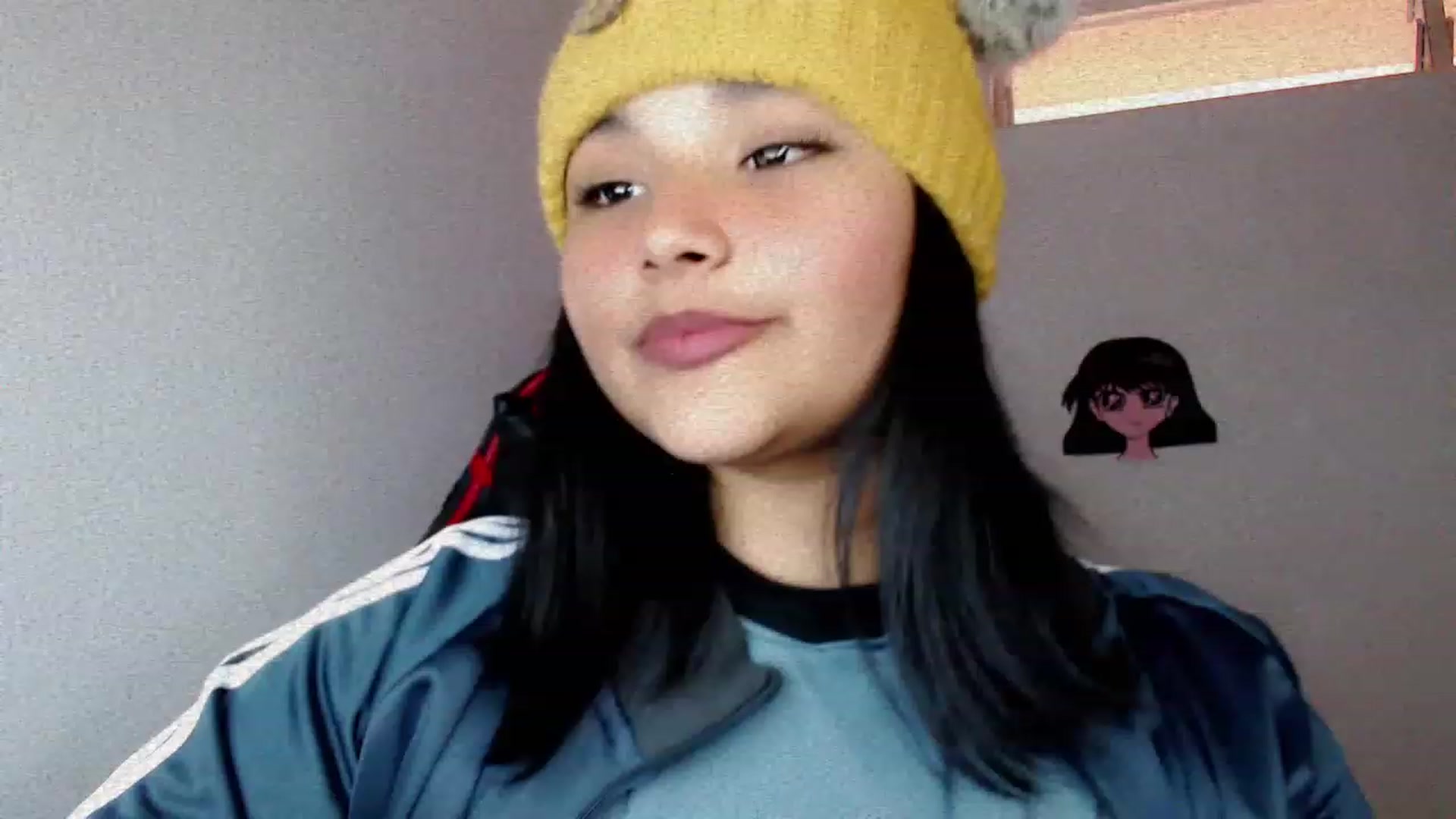 Gallery image thumbnail from BabyAsianX0's myfreecams stream on, 11/28/2022, 16:08 image 4 of 20