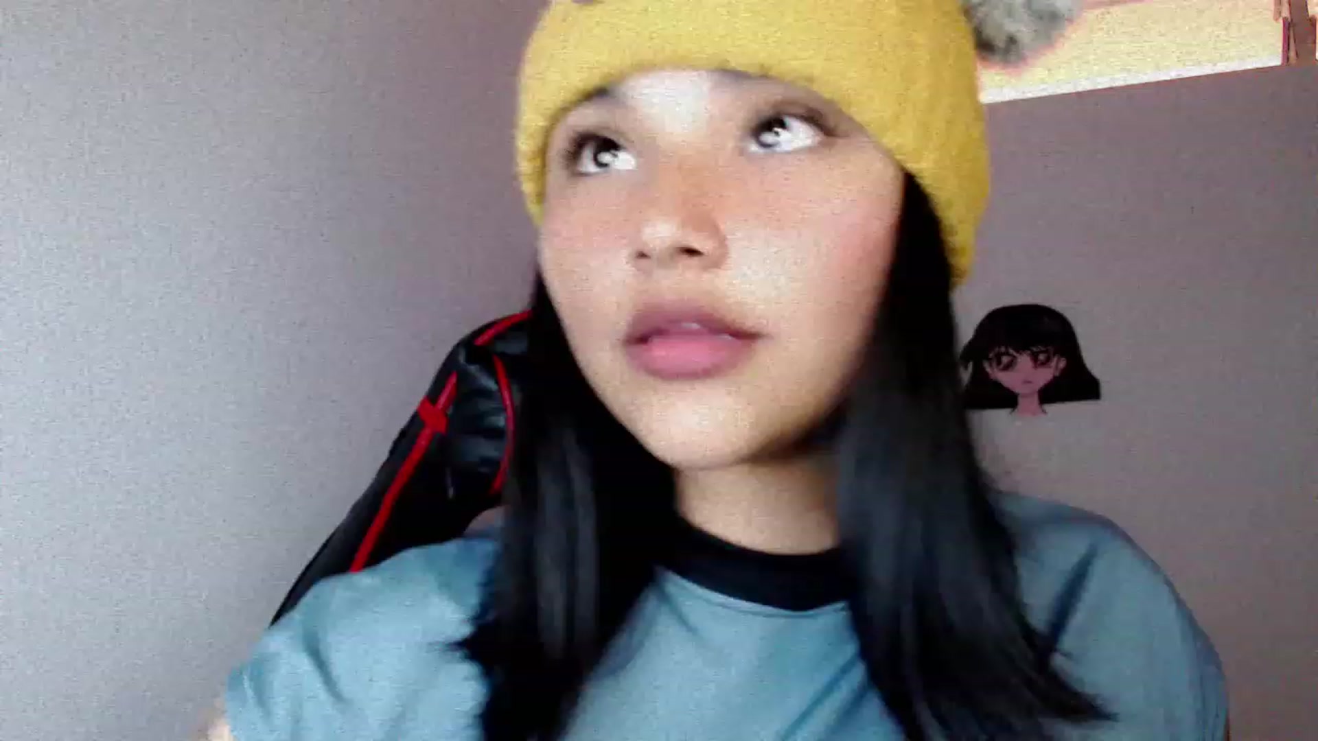 Gallery image thumbnail from BabyAsianX0's myfreecams stream on, 11/28/2022, 16:08 image 9 of 20