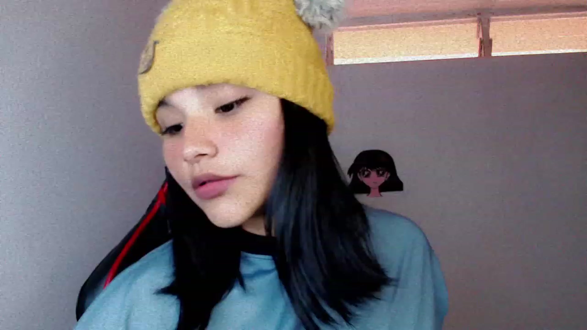 Gallery image thumbnail from BabyAsianX0's myfreecams stream on, 11/28/2022, 16:08 image 18 of 20