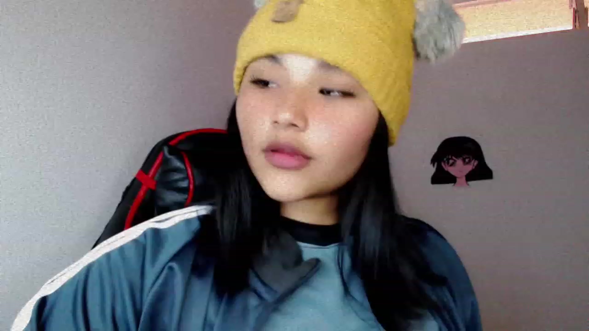 Gallery image thumbnail from BabyAsianX0's myfreecams stream on, 11/28/2022, 16:08 image 1 of 20
