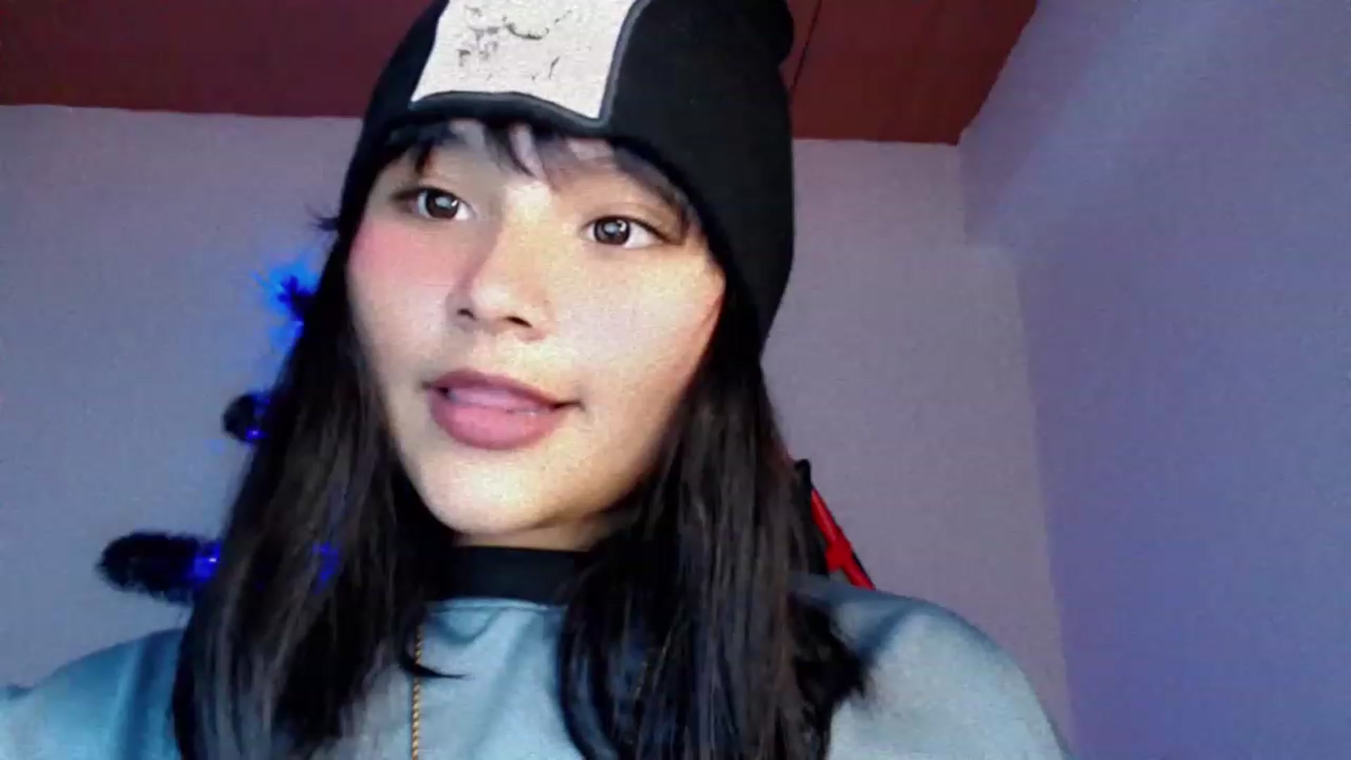 Gallery image thumbnail from BabyAsianX0's myfreecams stream on, 12/26/2022, 17:05 image 17 of 20