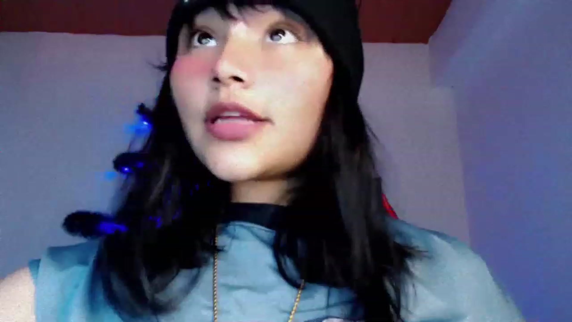 Gallery image thumbnail from BabyAsianX0's myfreecams stream on, 12/26/2022, 17:05 image 14 of 20
