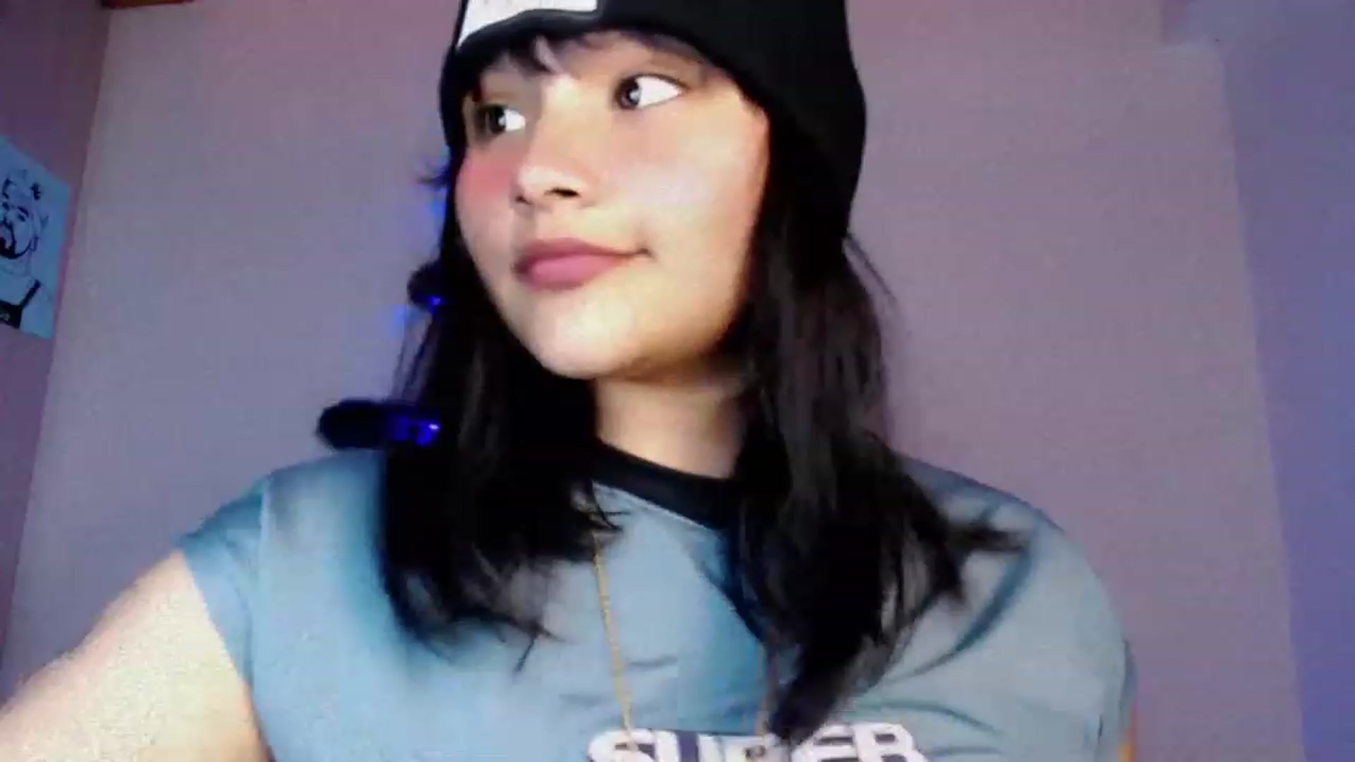 Gallery image thumbnail from BabyAsianX0's myfreecams stream on, 12/26/2022, 17:05 image 11 of 20