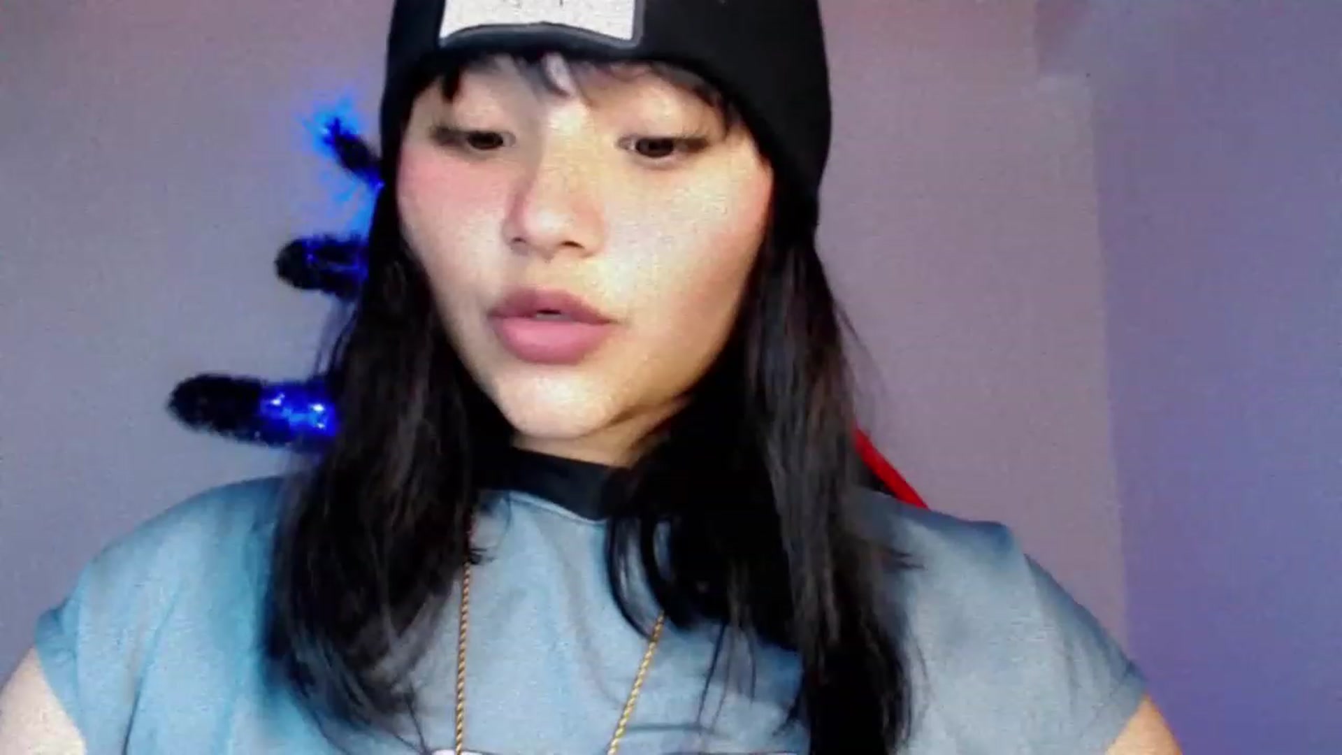 Gallery image thumbnail from BabyAsianX0's myfreecams stream on, 12/26/2022, 17:05 image 15 of 20