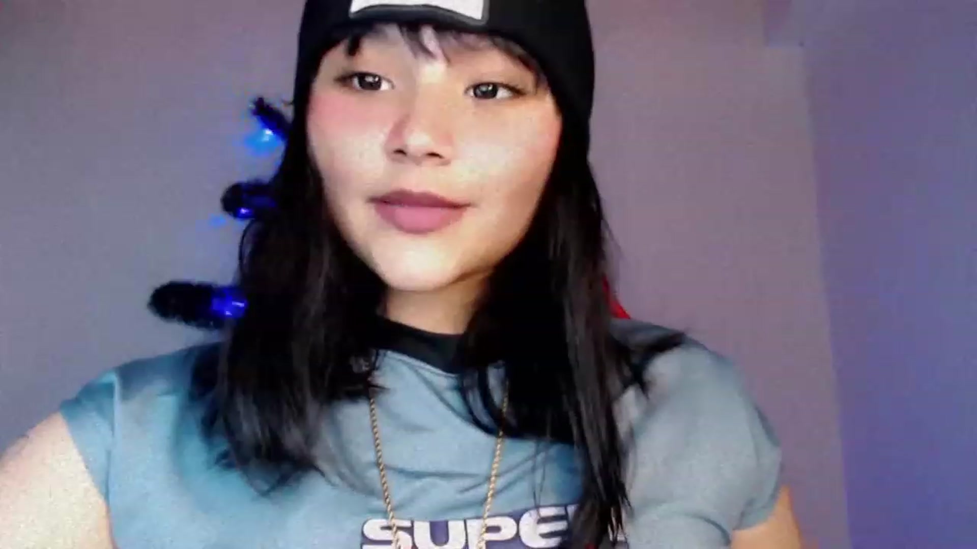Gallery image thumbnail from BabyAsianX0's myfreecams stream on, 12/26/2022, 17:05 image 10 of 20