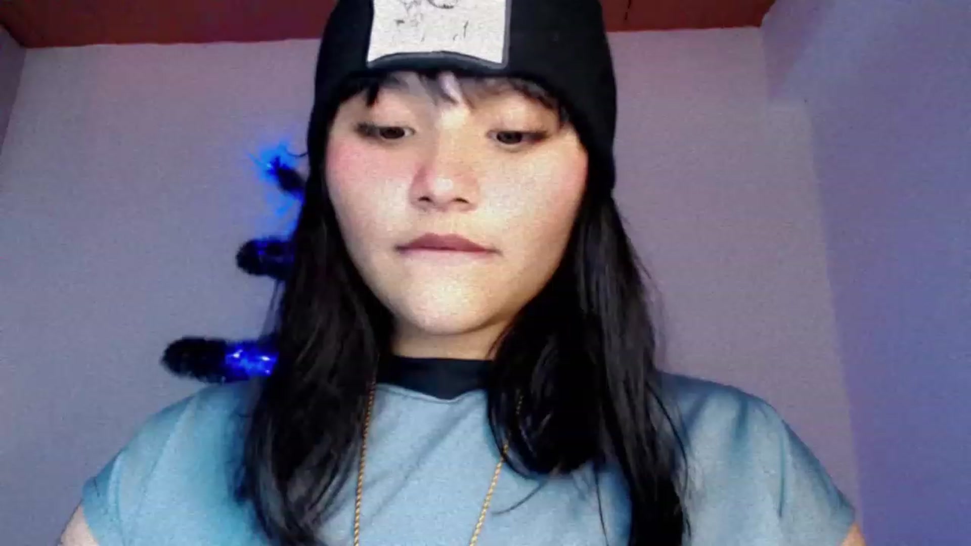 Gallery image thumbnail from BabyAsianX0's myfreecams stream on, 12/26/2022, 17:05 image 7 of 20