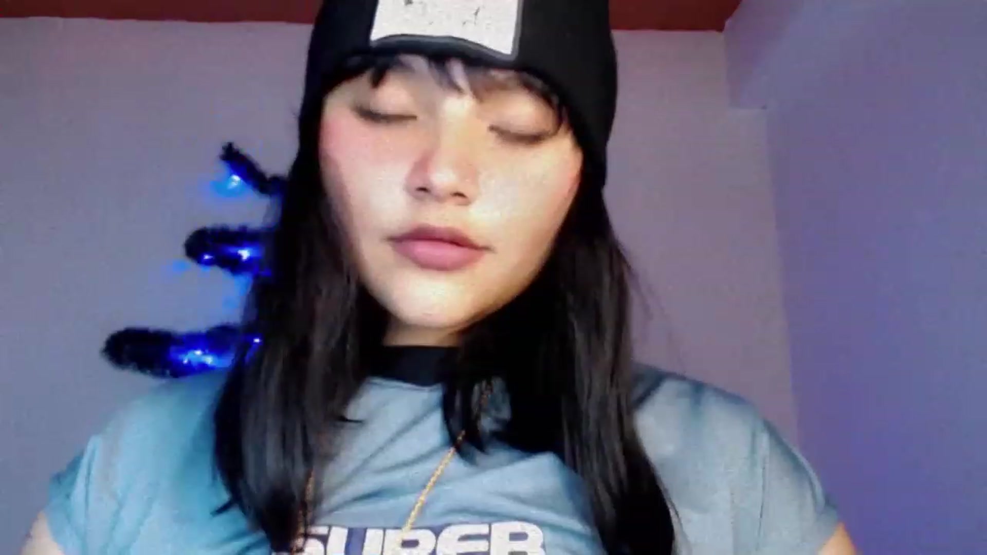 Gallery image thumbnail from BabyAsianX0's myfreecams stream on, 12/26/2022, 17:05 image 19 of 20