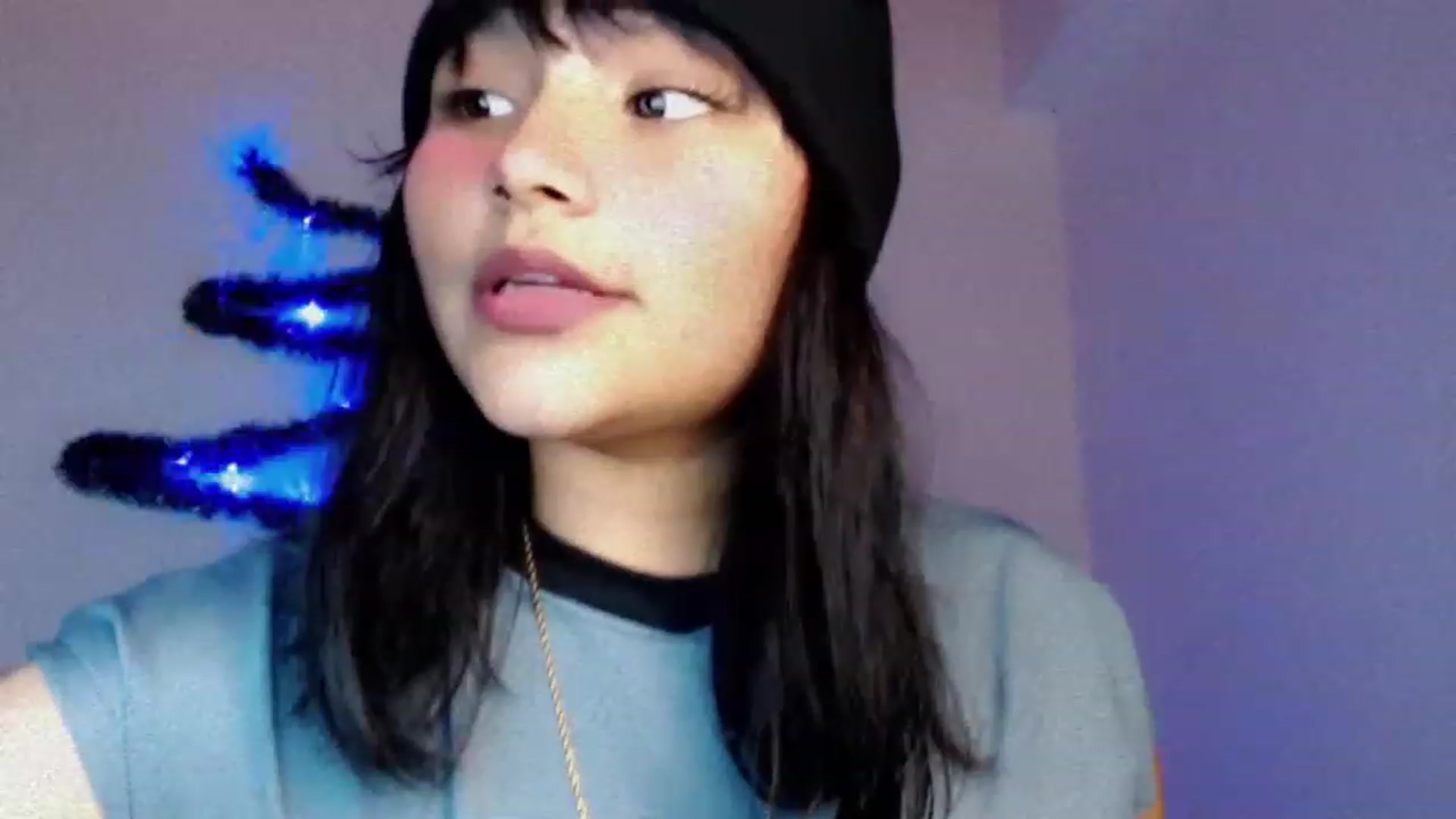Gallery image thumbnail from BabyAsianX0's myfreecams stream on, 12/26/2022, 17:05 image 8 of 20