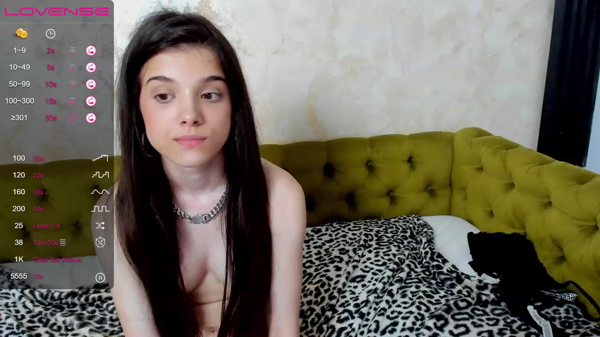 Gallery image thumbnail from BabyAylin's myfreecams stream on, 06/25/2023, 01:09 image 20 of 20