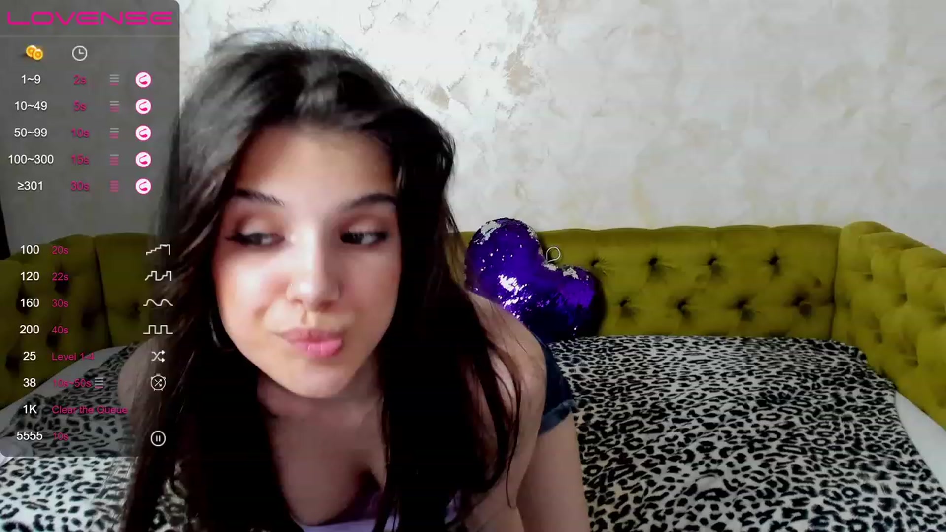 Gallery image thumbnail from BabyAylin's myfreecams stream on, 06/25/2023, 22:45 image 6 of 20
