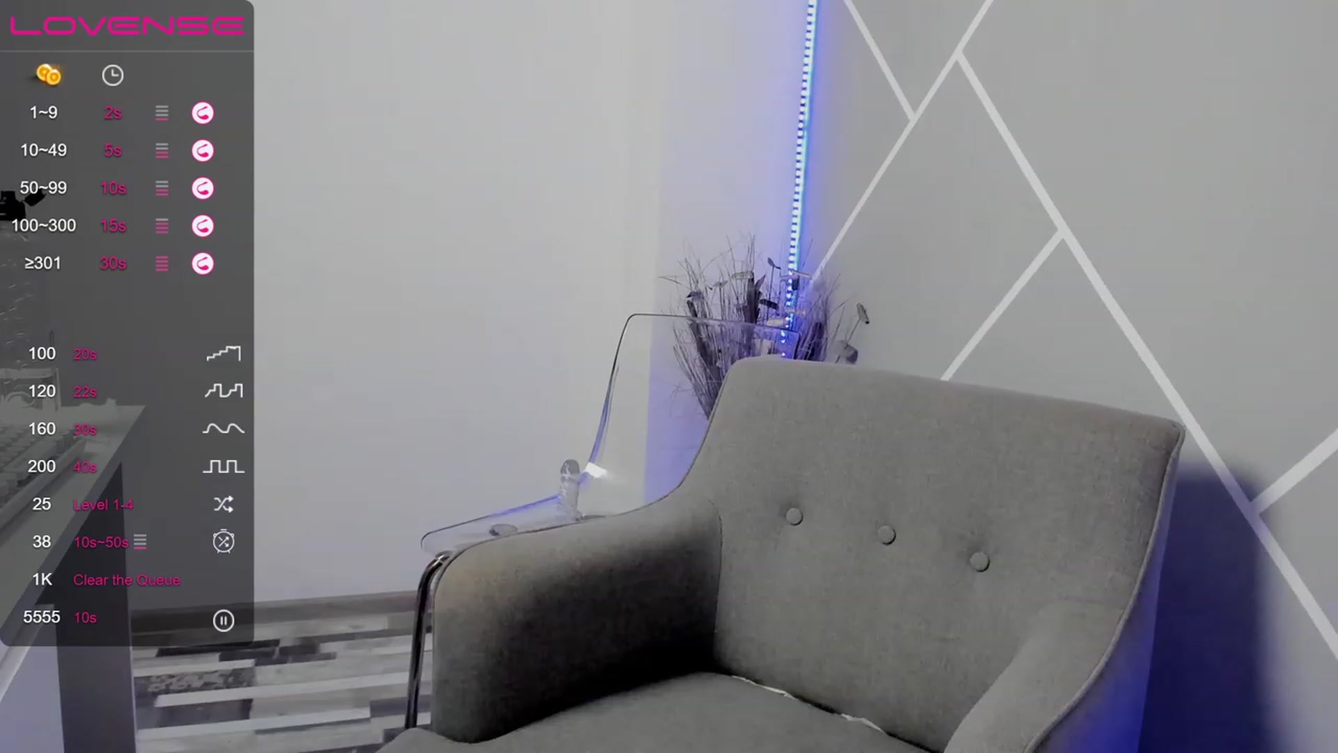 Gallery image thumbnail from BabyAylin's myfreecams stream on, 07/10/2023, 09:00 image 12 of 20