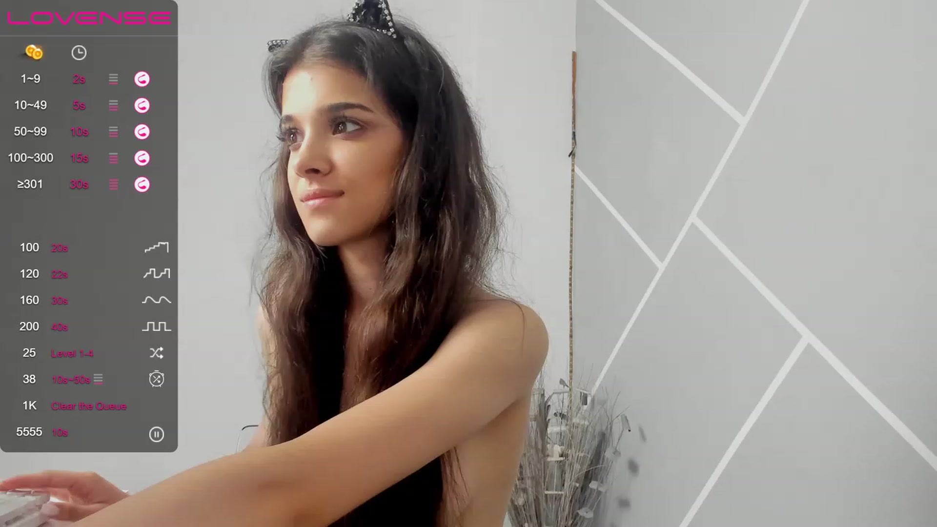 Gallery image thumbnail from BabyAylin's myfreecams stream on, 07/21/2023, 10:37 image 12 of 20