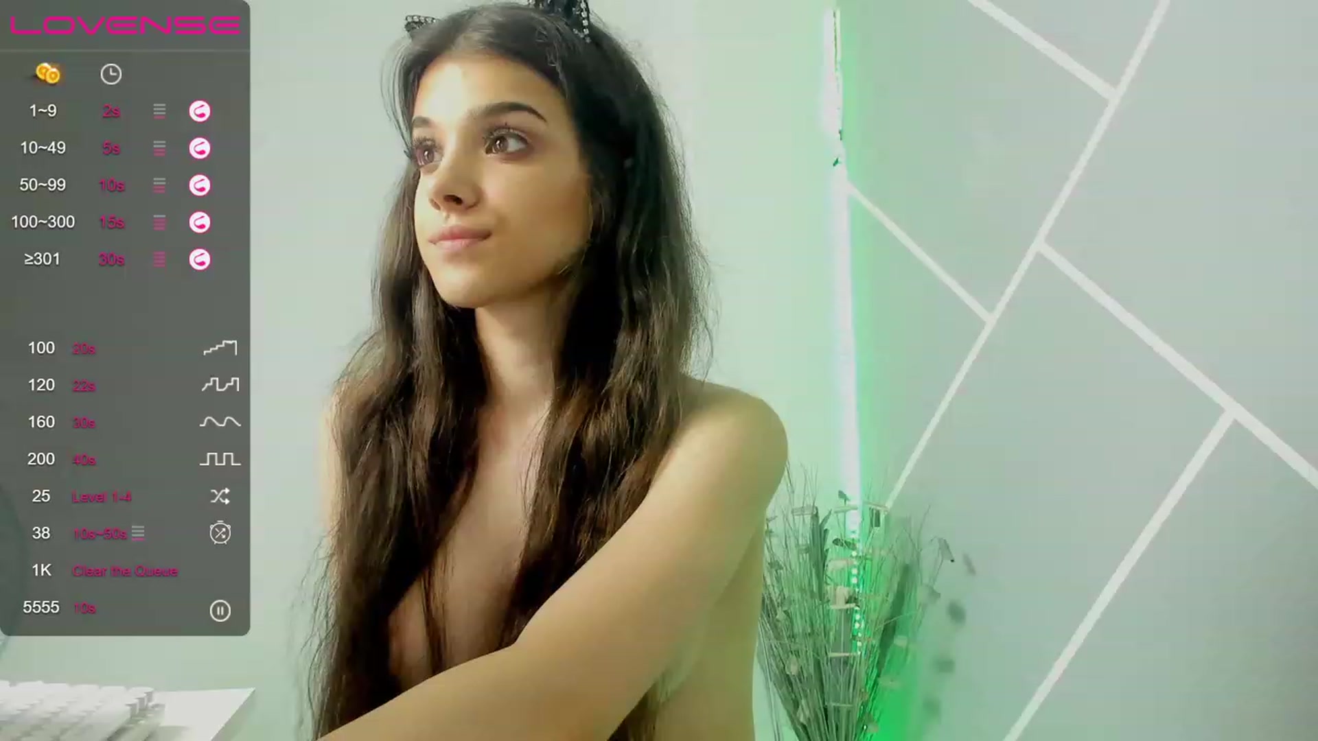 Gallery image thumbnail from BabyAylin's myfreecams stream on, 07/21/2023, 10:37 image 16 of 20