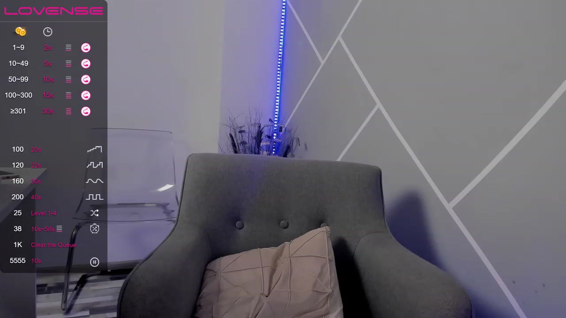 Gallery image thumbnail from BabyAylin's myfreecams stream on, 07/24/2023, 08:04 image 12 of 20