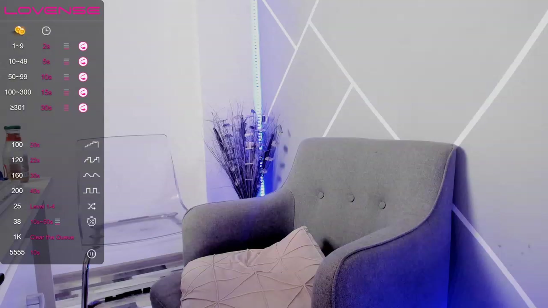 Gallery image thumbnail from BabyAylin's myfreecams stream on, 07/26/2023, 10:13 image 10 of 20