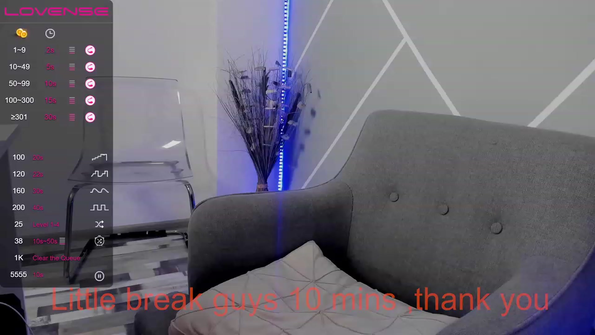 Gallery image thumbnail from BabyAylin's myfreecams stream on, 08/08/2023, 09:53 image 3 of 20