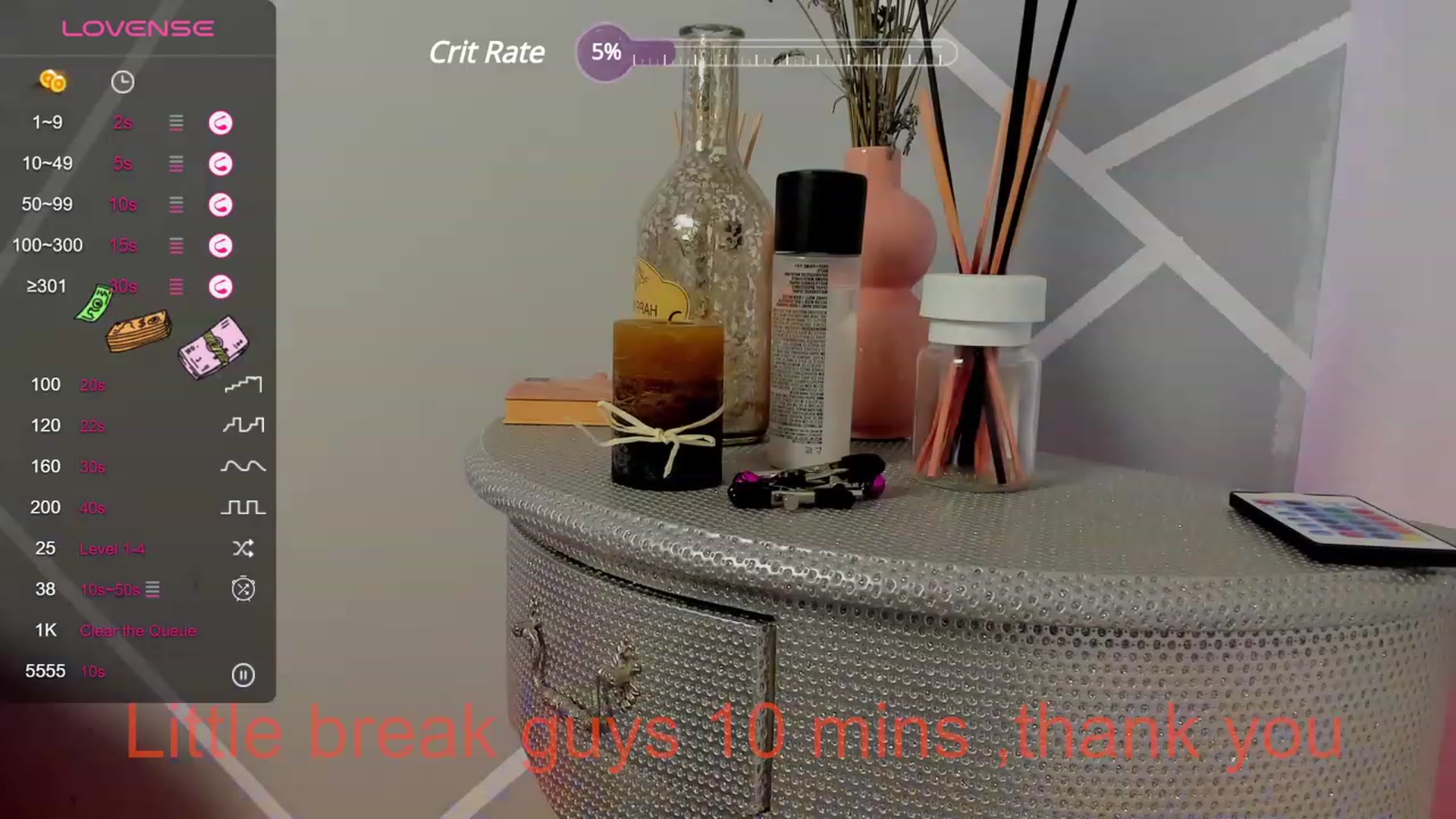 Gallery image thumbnail from BabyAylin's myfreecams stream on, 08/21/2023, 24:06 image 14 of 20