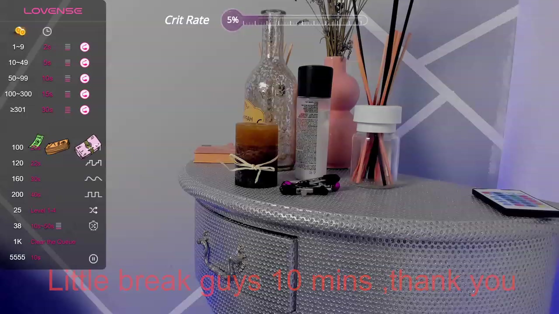 Gallery image thumbnail from BabyAylin's myfreecams stream on, 08/21/2023, 24:06 image 13 of 20