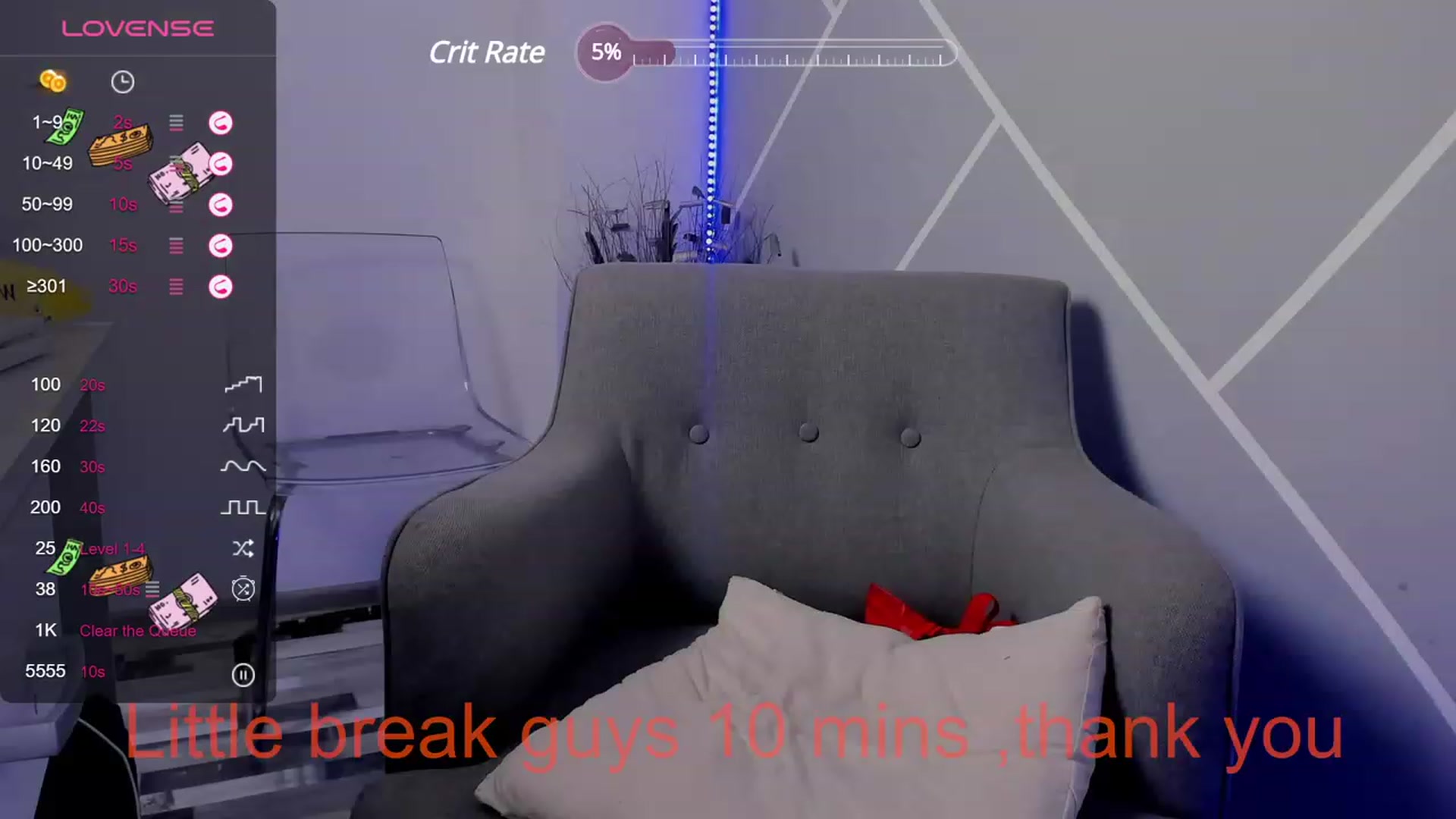 Gallery image thumbnail from BabyAylin's myfreecams stream on, 08/21/2023, 24:06 image 5 of 20