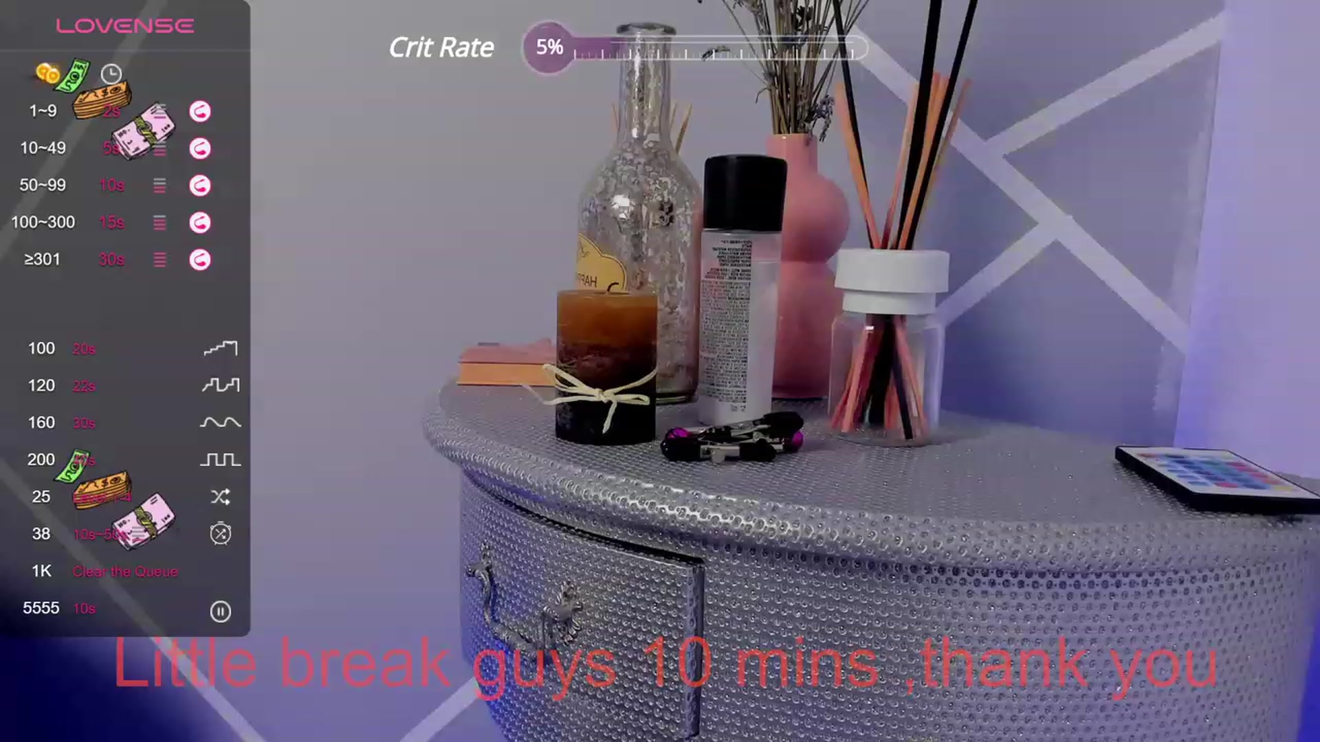 Gallery image thumbnail from BabyAylin's myfreecams stream on, 08/21/2023, 24:06 image 12 of 20