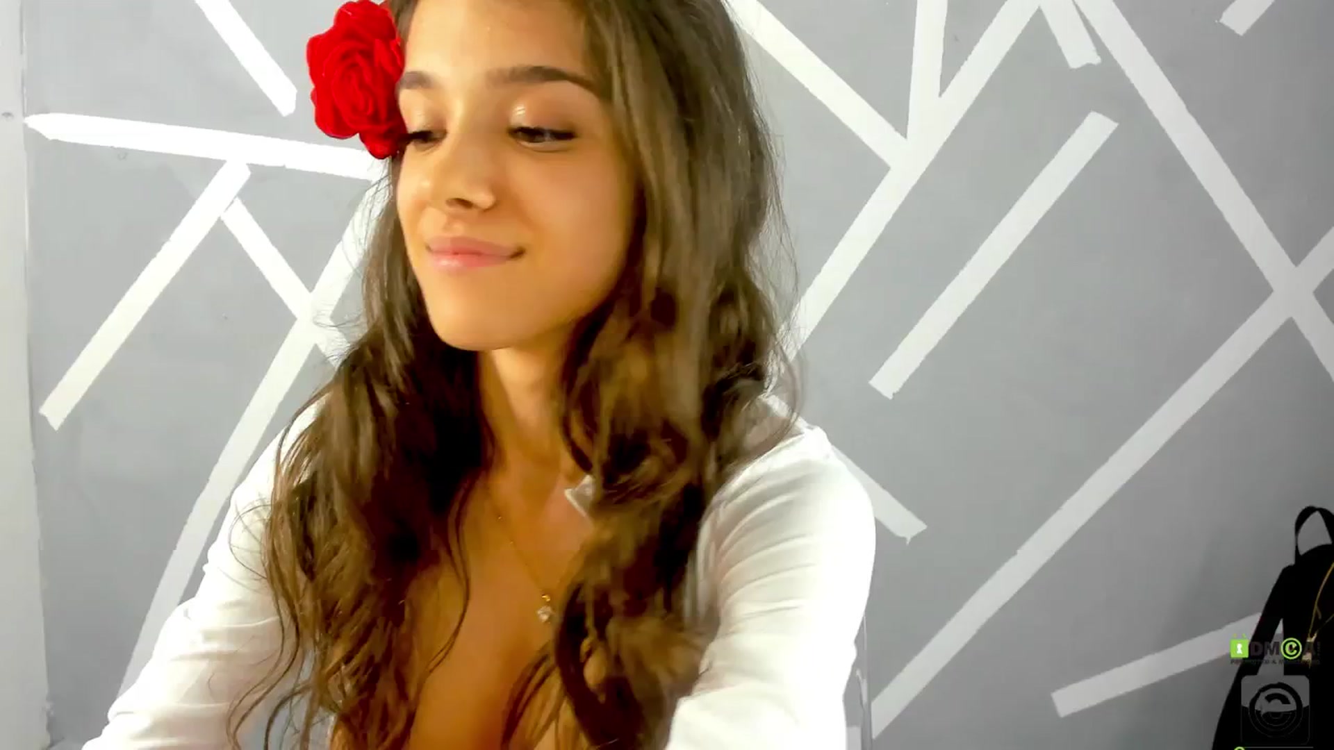 Gallery image thumbnail from BabyAylin's myfreecams stream on, 10/22/2024, 11:28 image 14 of 20