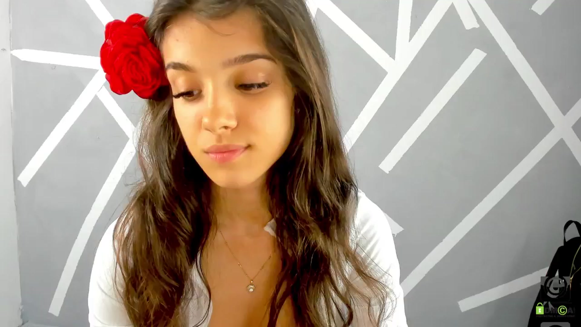Gallery image thumbnail from BabyAylin's myfreecams stream on, 10/22/2024, 11:28 image 16 of 20