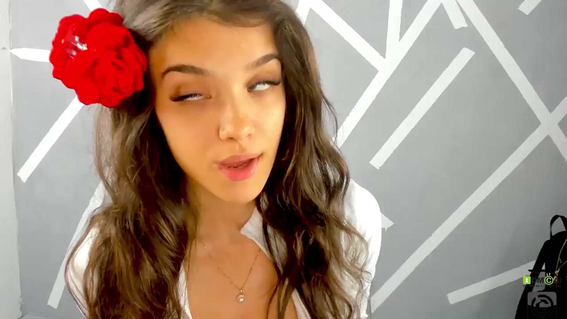 Gallery image thumbnail from BabyAylin's myfreecams stream on, 10/22/2024, 11:28 image 18 of 20