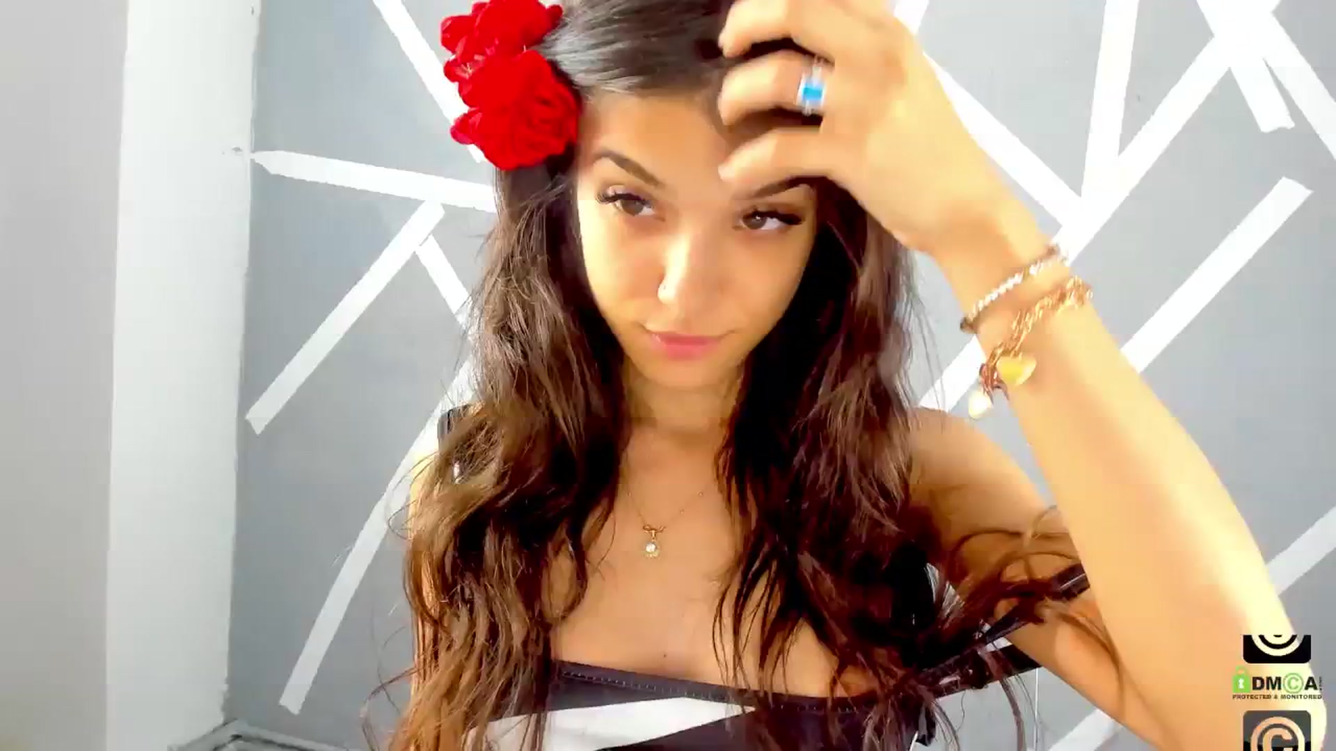 Gallery image thumbnail from BabyAylin's myfreecams stream on, 10/24/2024, 10:18 image 18 of 20