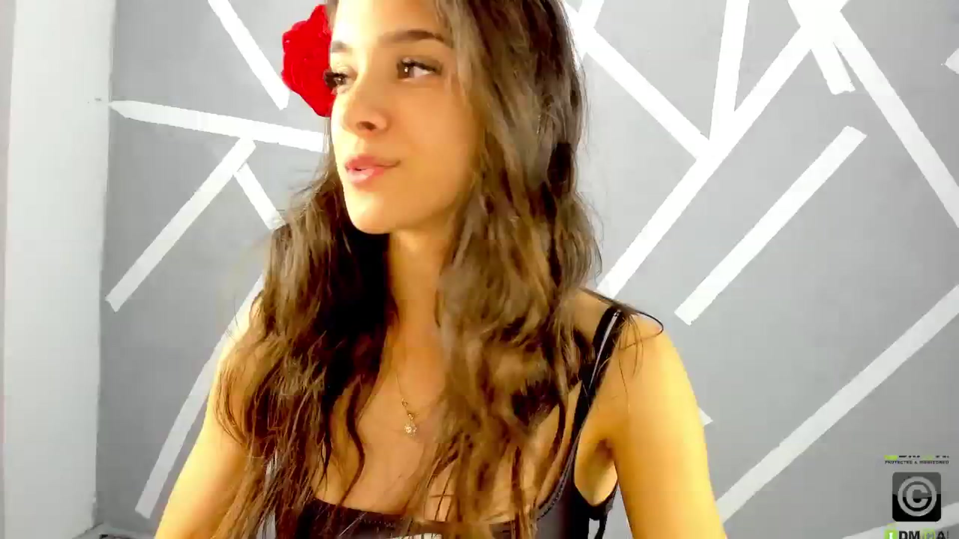 Gallery image thumbnail from BabyAylin's myfreecams stream on, 10/24/2024, 10:18 image 16 of 20