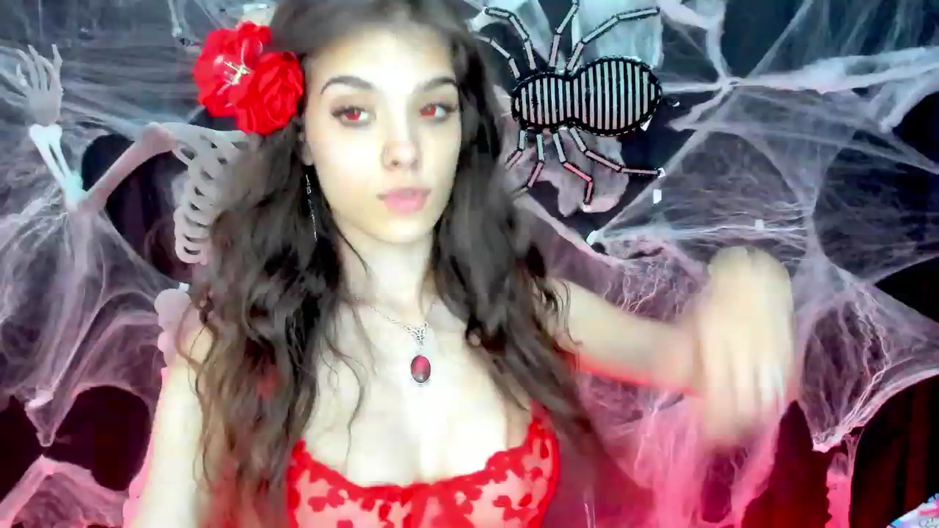 Gallery image thumbnail from BabyAylin's myfreecams stream on, 11/01/2024, 13:34 image 11 of 20
