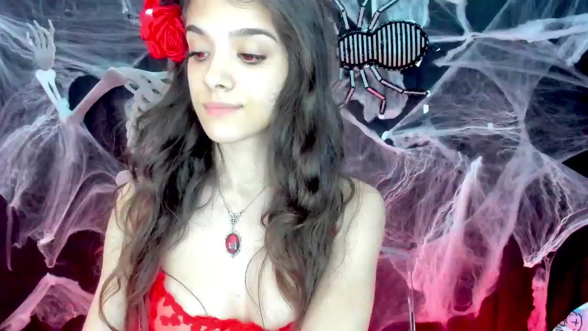 Gallery image thumbnail from BabyAylin's myfreecams stream on, 11/01/2024, 13:34 image 8 of 20