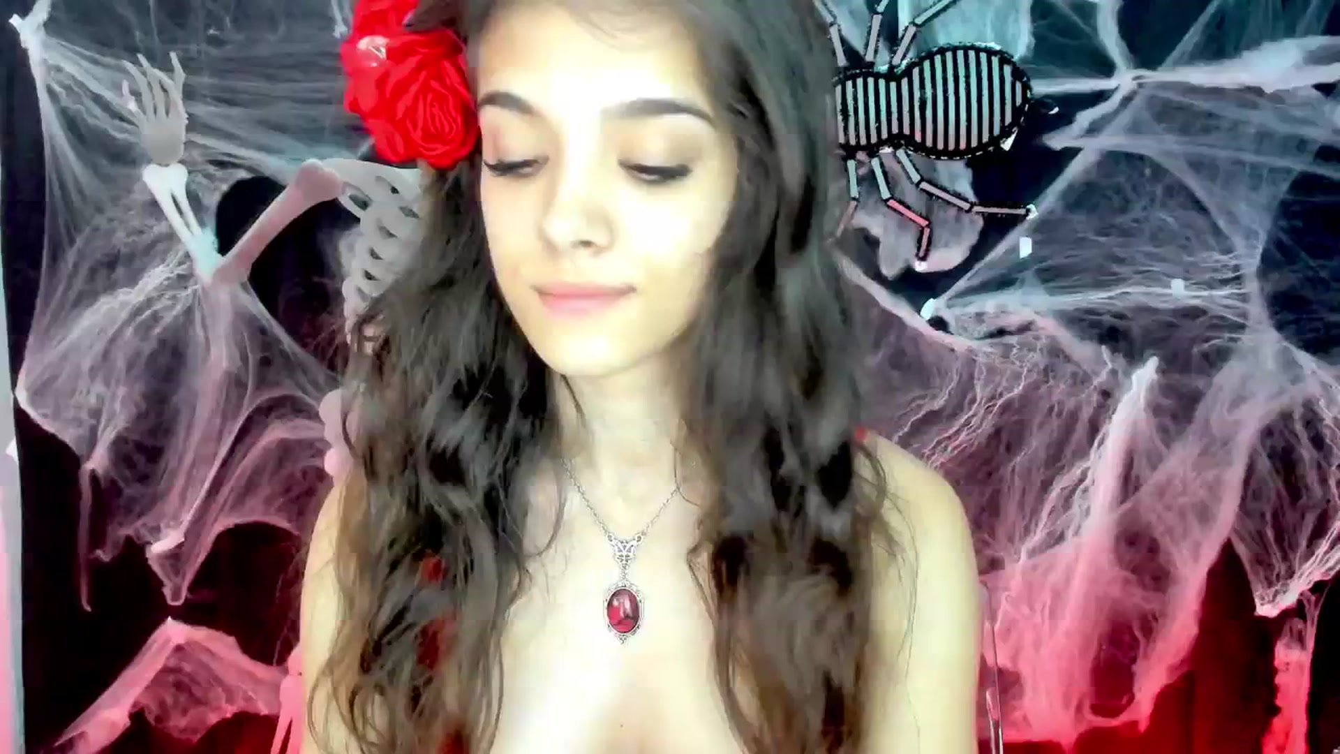Gallery image thumbnail from BabyAylin's myfreecams stream on, 11/01/2024, 13:34 image 9 of 20