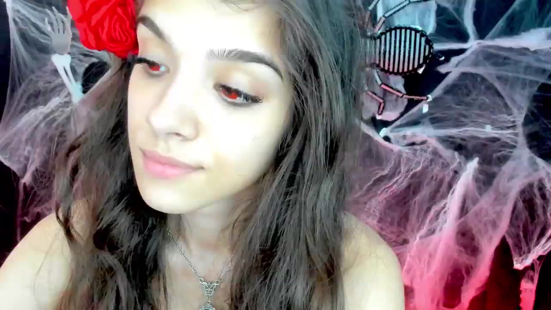 Gallery image thumbnail from BabyAylin's myfreecams stream on, 11/01/2024, 13:34 image 15 of 20