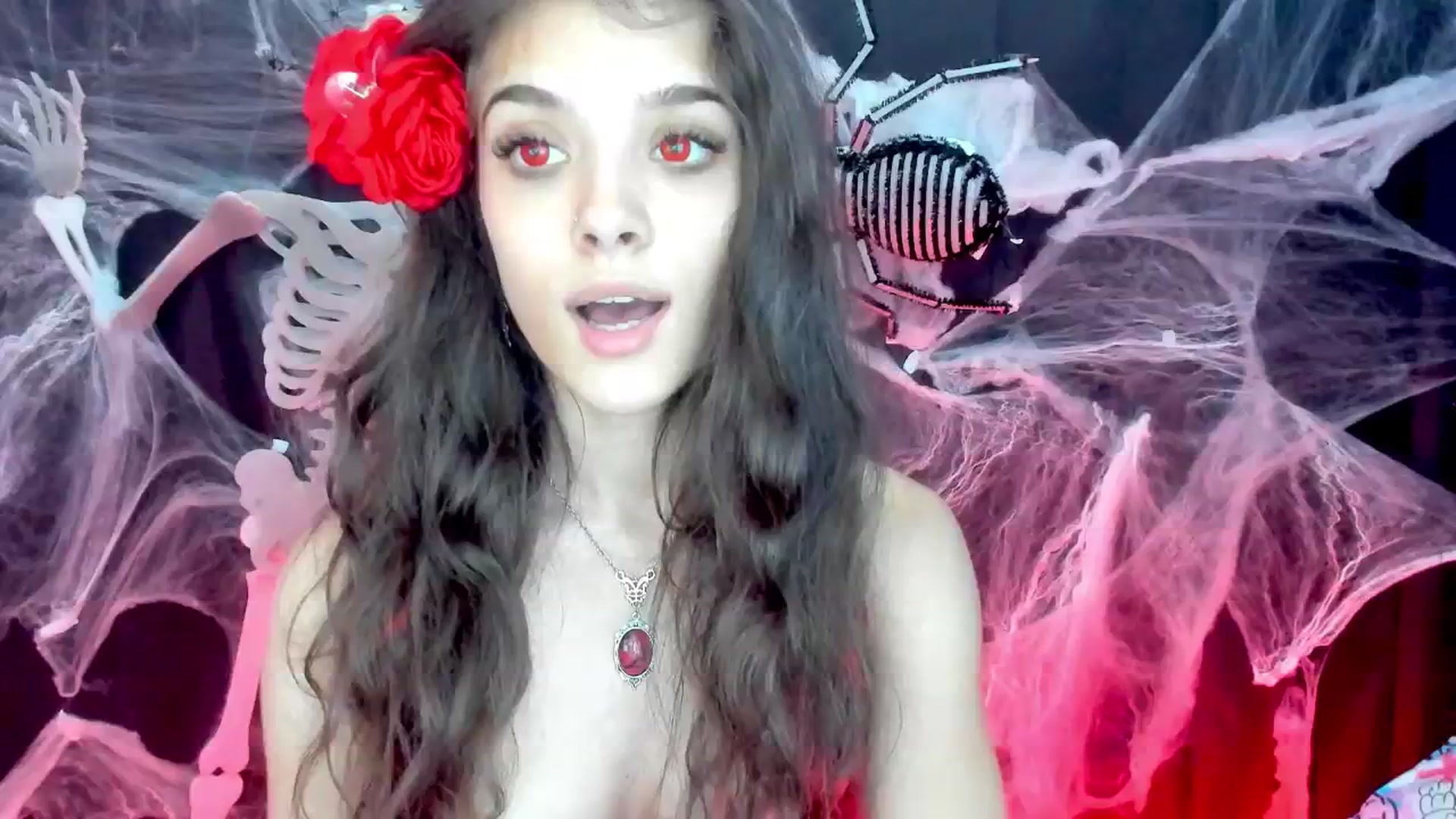 Gallery image thumbnail from BabyAylin's myfreecams stream on, 11/01/2024, 13:34 image 19 of 20