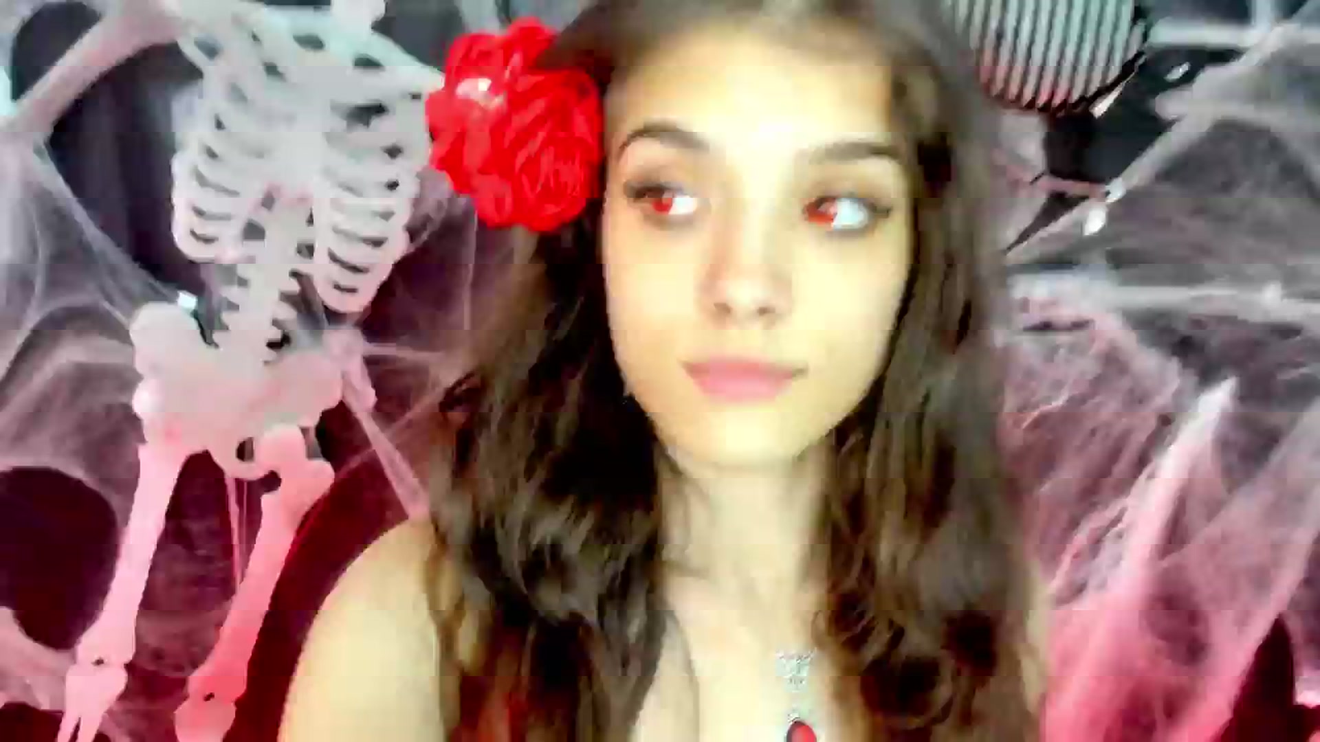 Gallery image thumbnail from BabyAylin's myfreecams stream on, 11/01/2024, 13:34 image 16 of 20