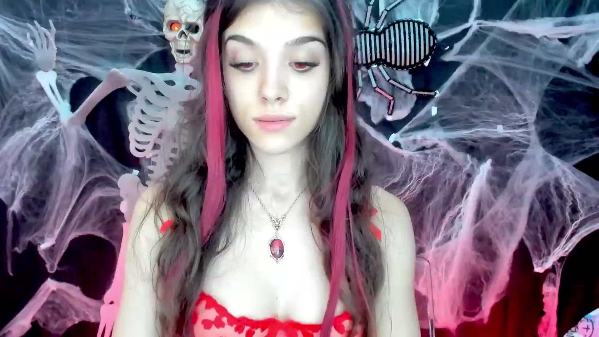 Gallery image thumbnail from BabyAylin's myfreecams stream on, 11/01/2024, 13:34 image 4 of 20