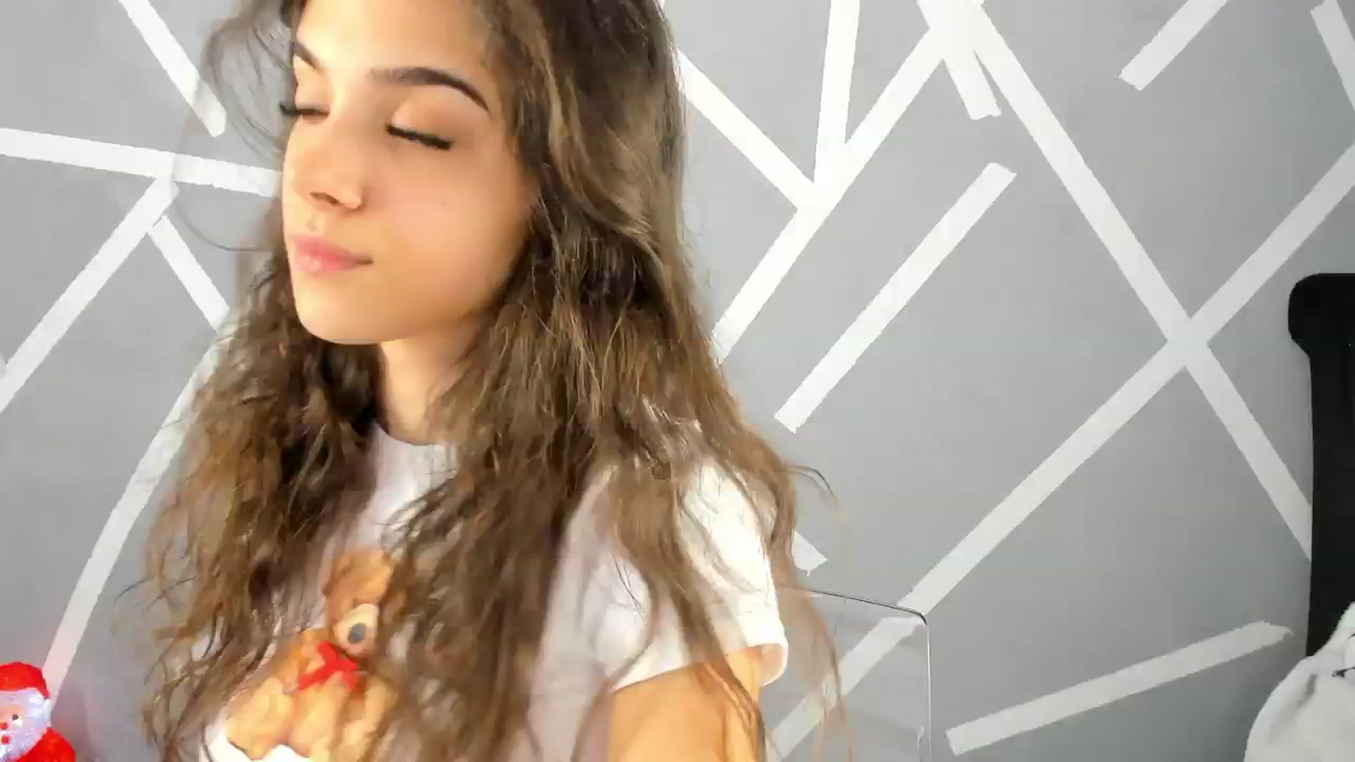 Gallery image thumbnail from BabyAylin's myfreecams stream on, 12/04/2024, 12:43 image 2 of 20